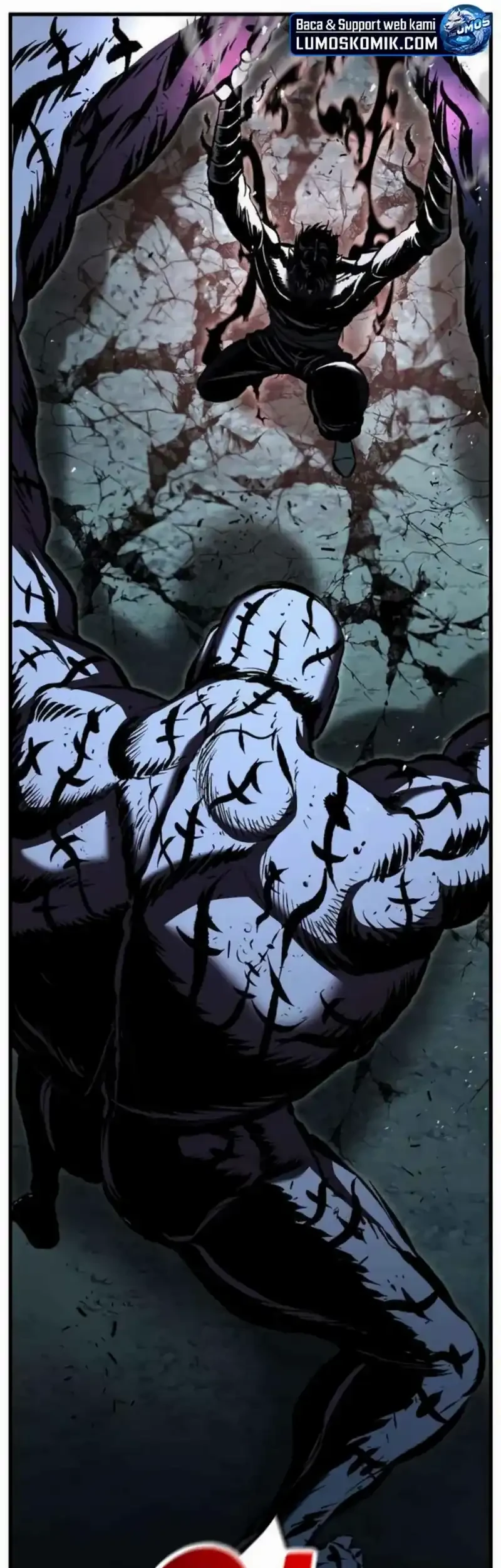 chronicle of runes chapter 23 - Page 30