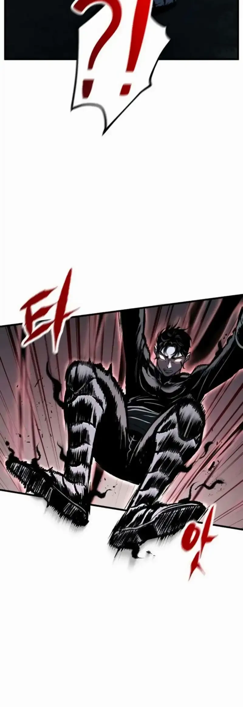 chronicle of runes chapter 23 - Page 31