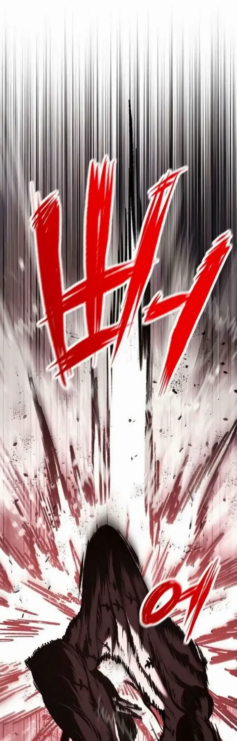 chronicle of runes chapter 23 - Page 32