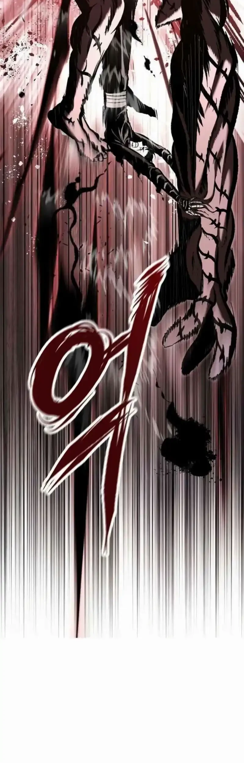 chronicle of runes chapter 23 - Page 33