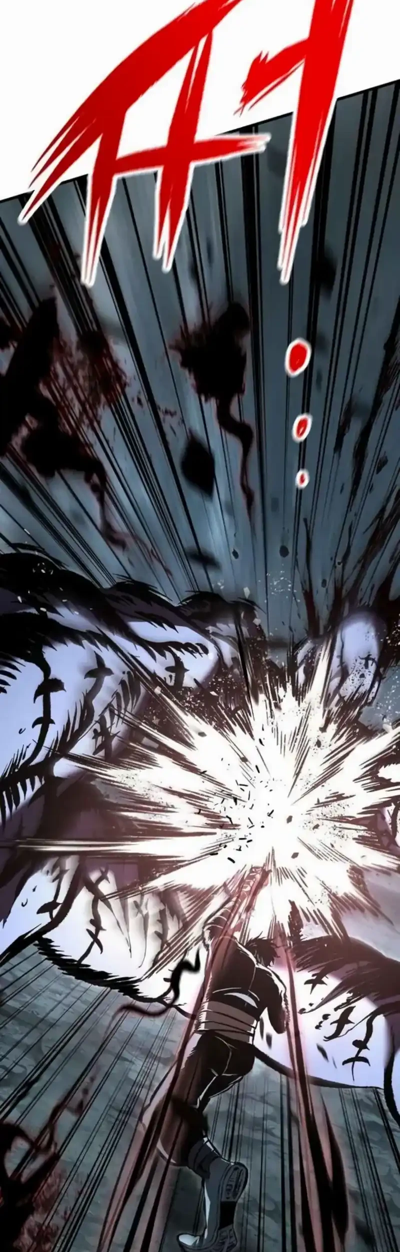 chronicle of runes chapter 23 - Page 36