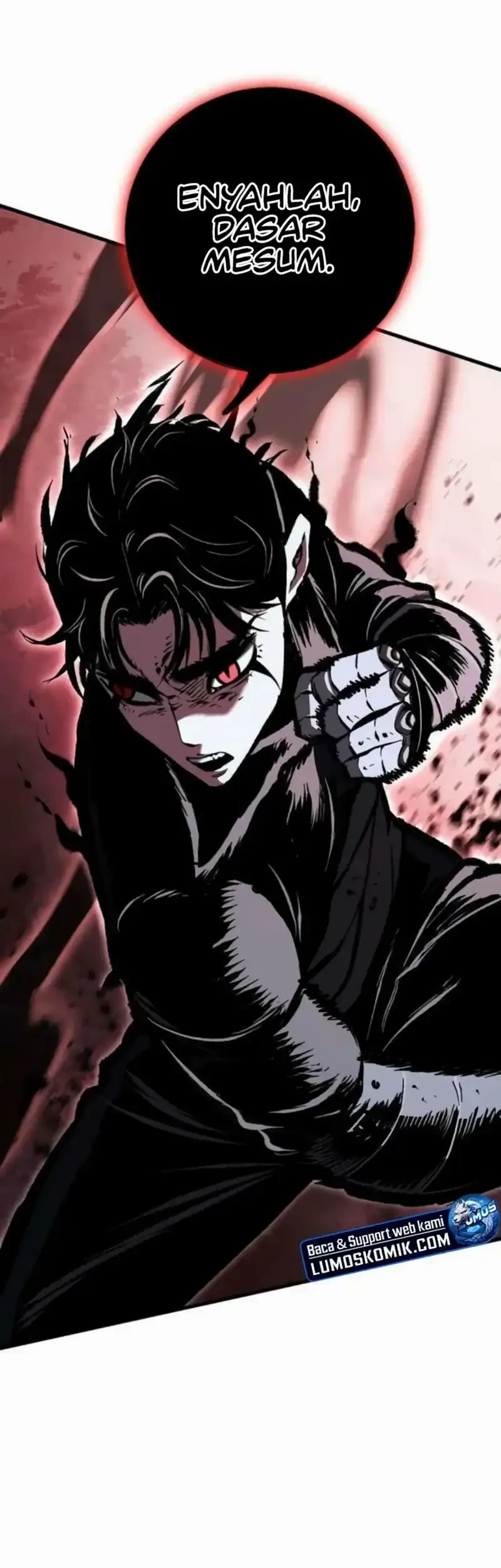 chronicle of runes chapter 23 - Page 38