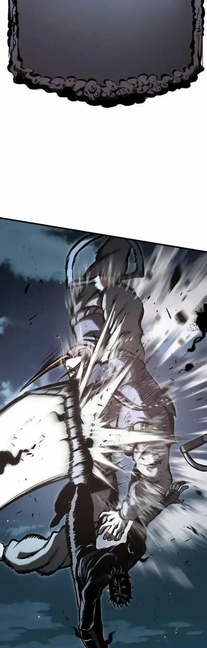 chronicle of runes chapter 23 - Page 47