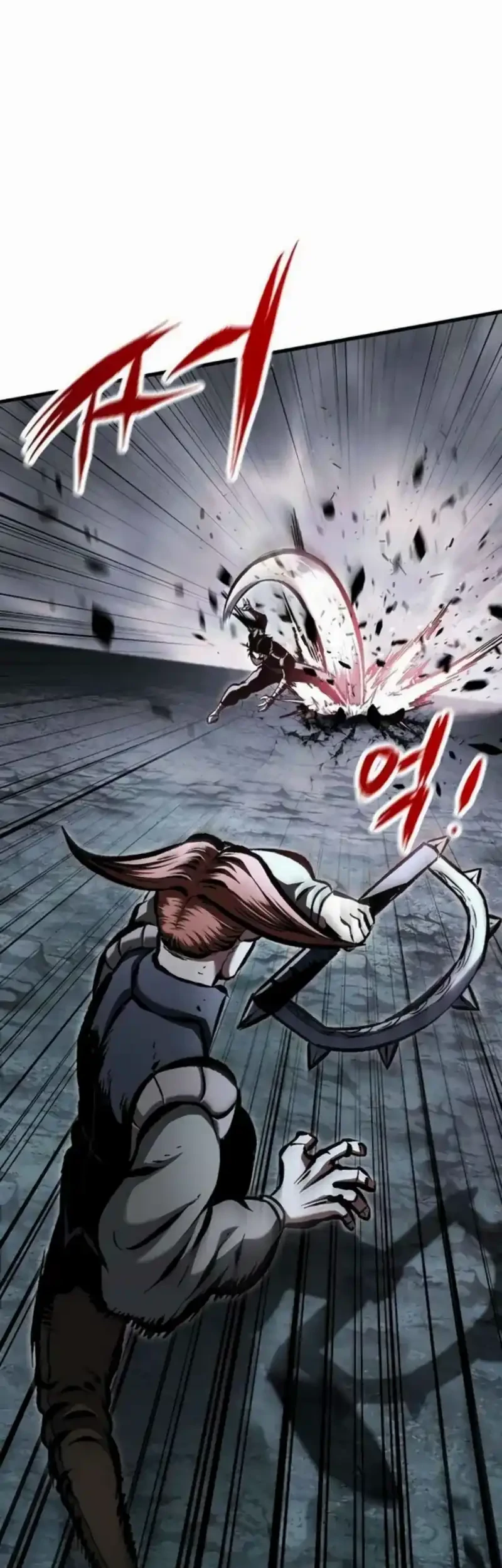 chronicle of runes chapter 23 - Page 49