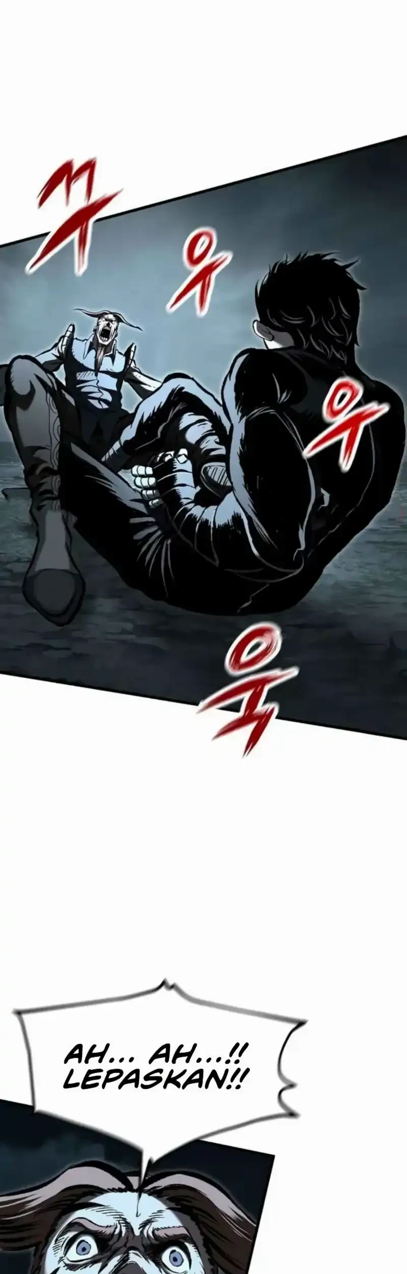 chronicle of runes chapter 23 - Page 55