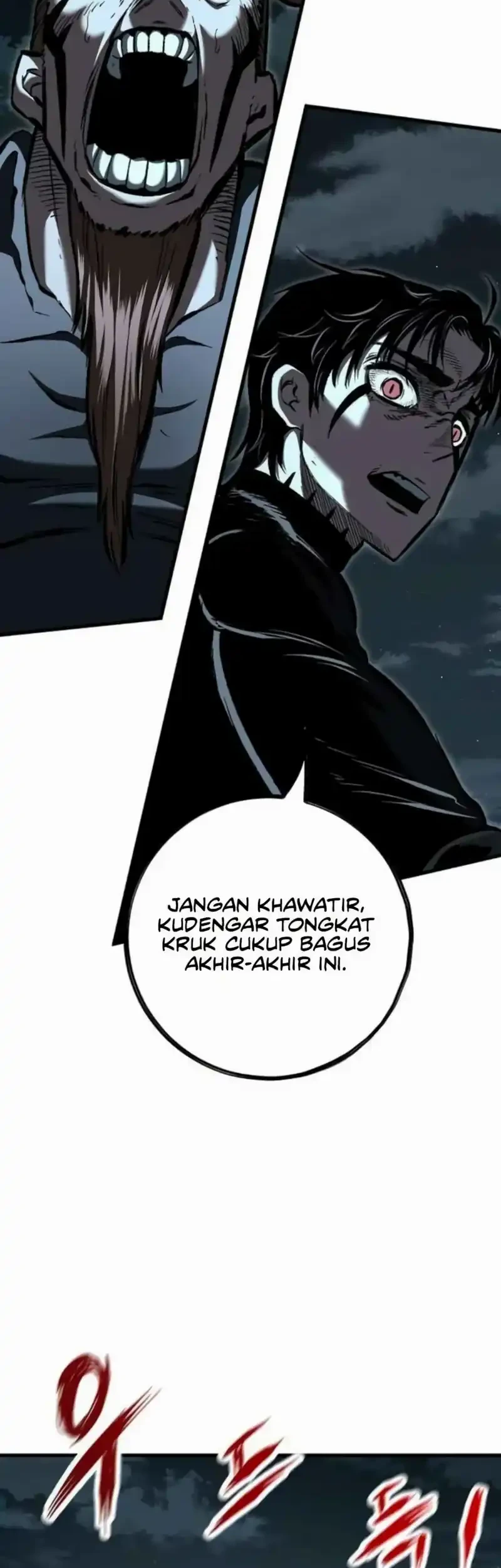 chronicle of runes chapter 23 - Page 56