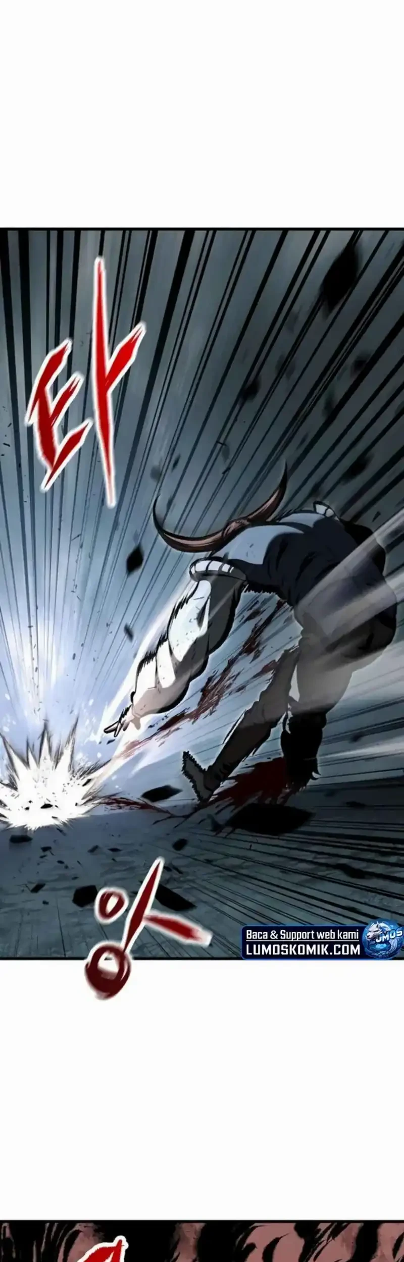 chronicle of runes chapter 23 - Page 58