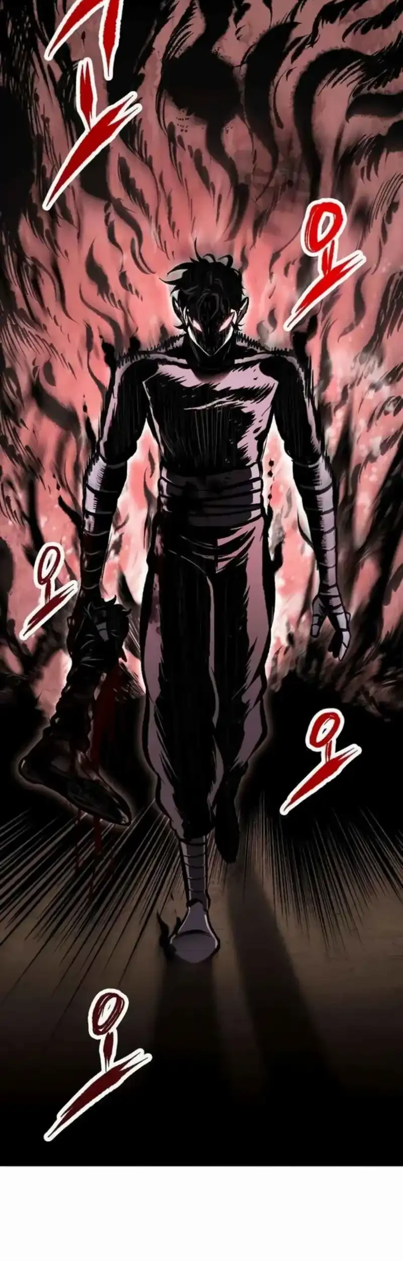 chronicle of runes chapter 23 - Page 59