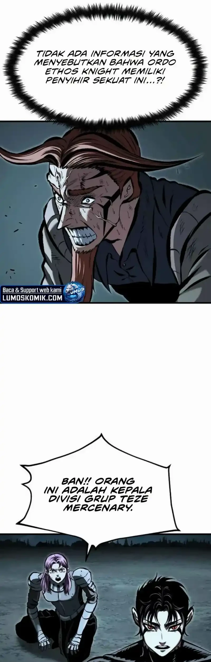 chronicle of runes chapter 23 - Page 61