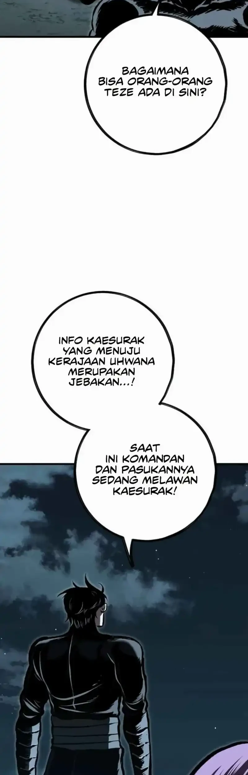 chronicle of runes chapter 23 - Page 62