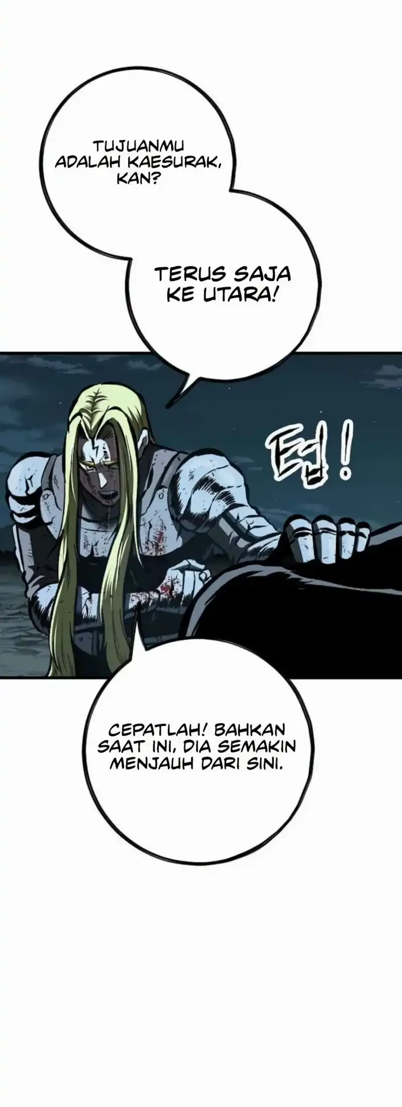 chronicle of runes chapter 23 - Page 65