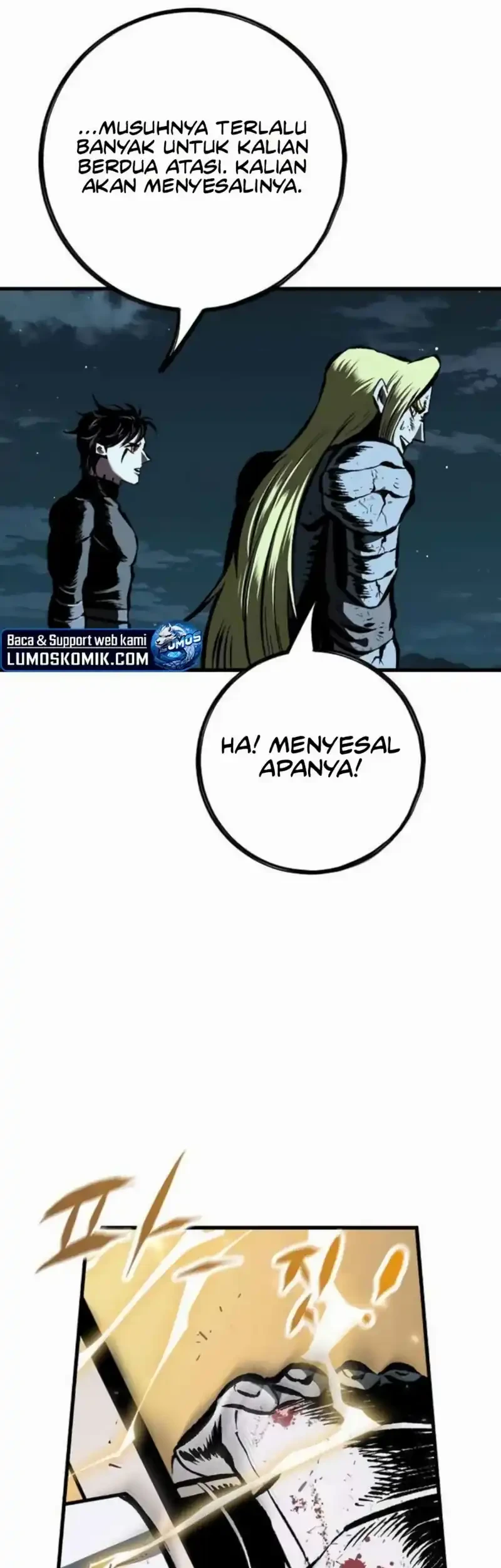 chronicle of runes chapter 23 - Page 66