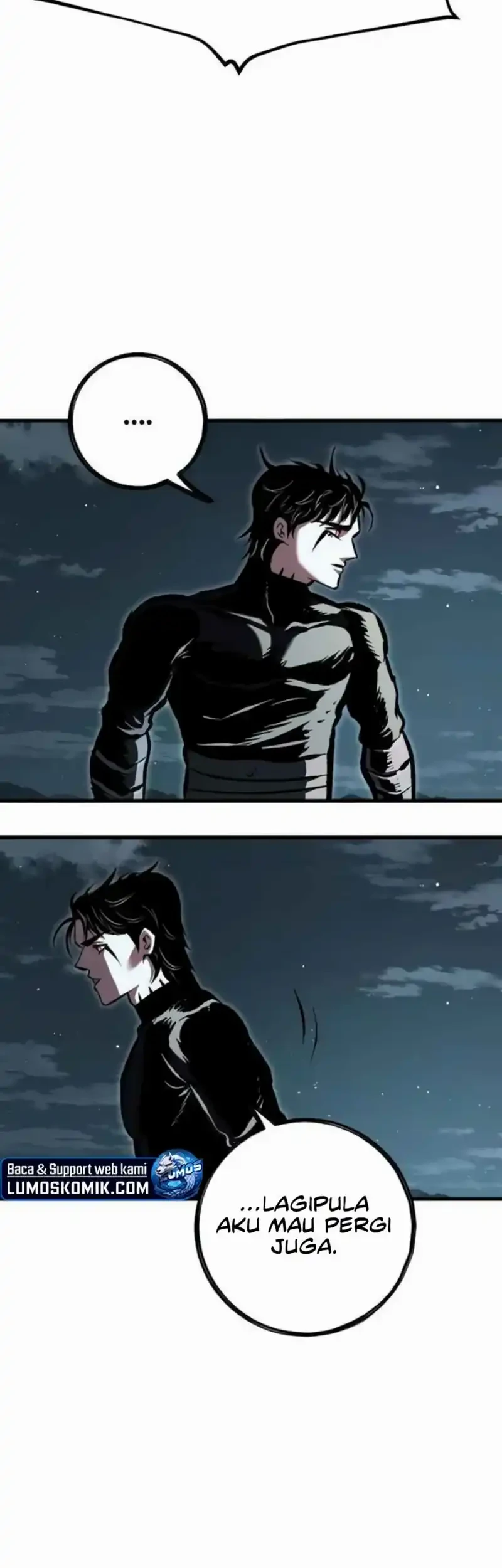 chronicle of runes chapter 23 - Page 71