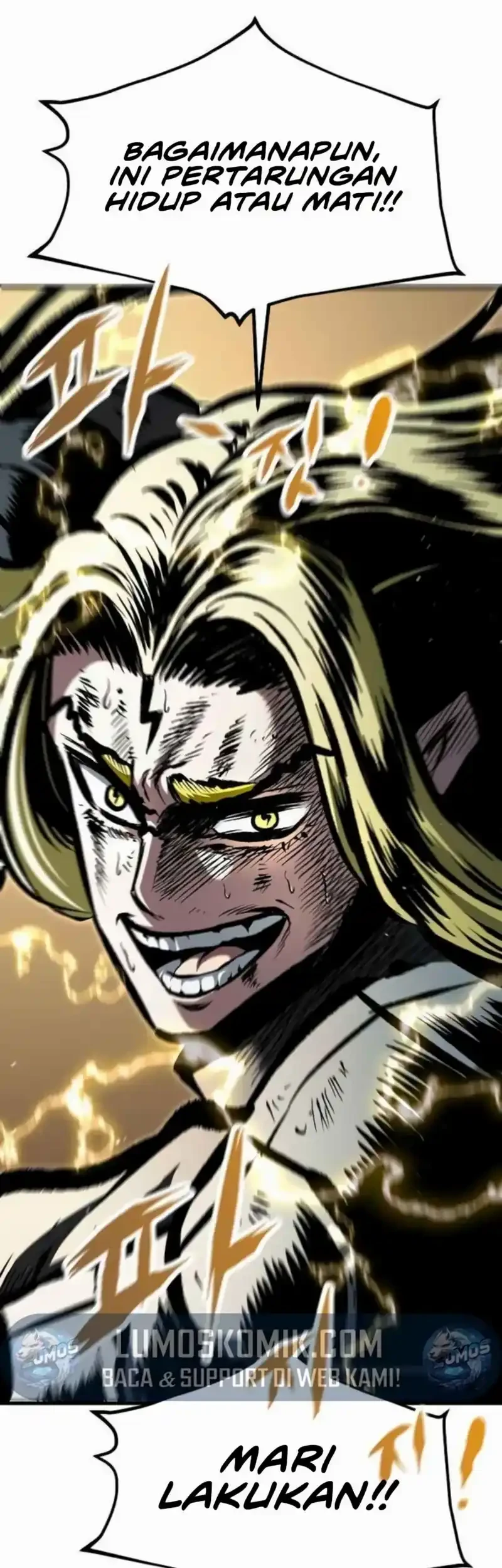 chronicle of runes chapter 23 - Page 76