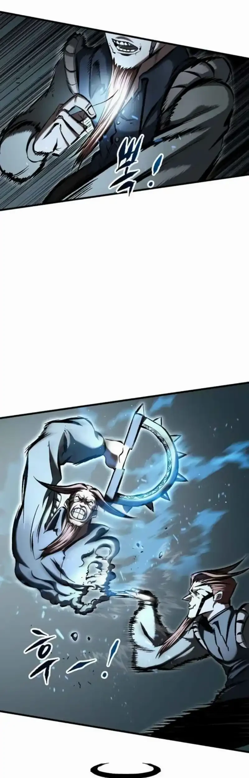 chronicle of runes chapter 23 - Page 4