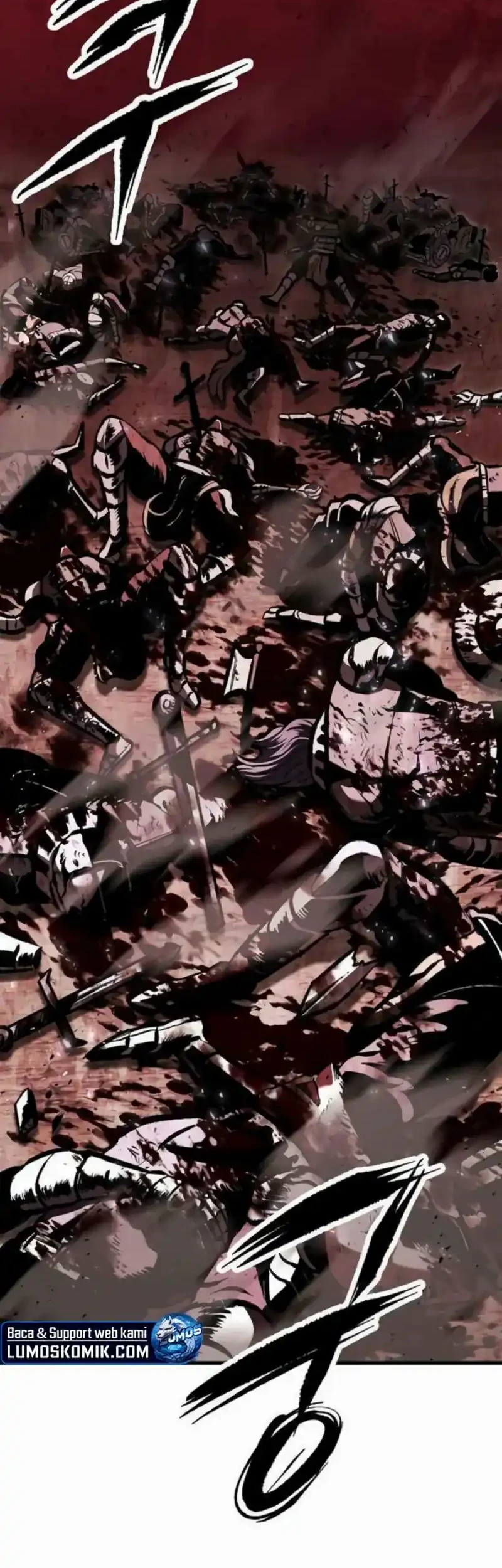 chronicle of runes chapter 23 - Page 83