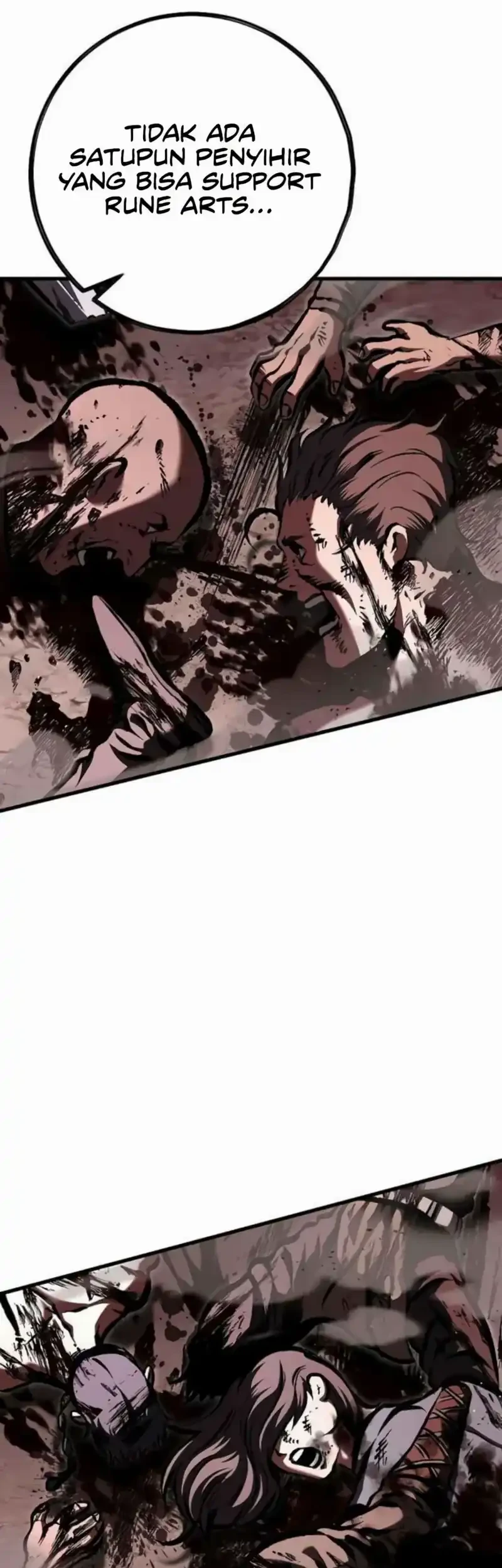 chronicle of runes chapter 23 - Page 85