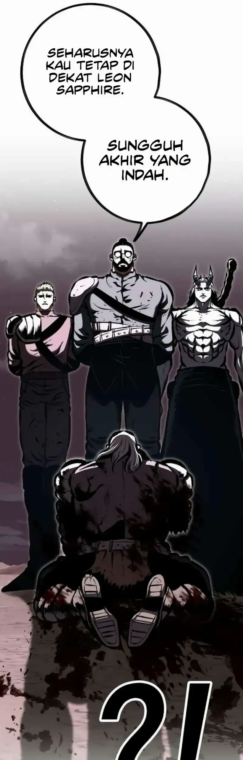 chronicle of runes chapter 23 - Page 87