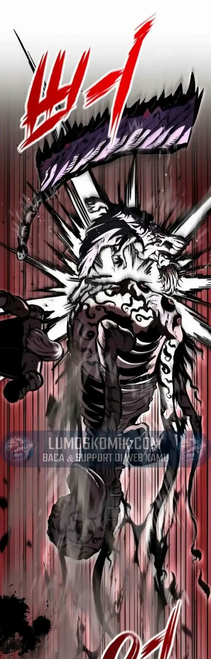 chronicle of runes chapter 23 - Page 101