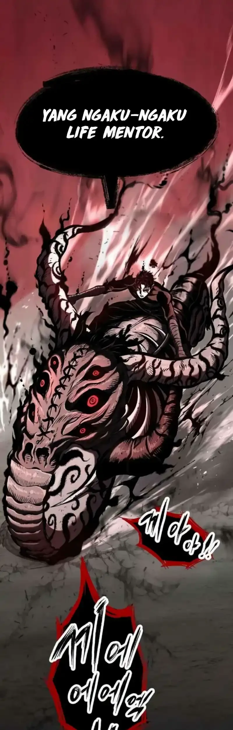 chronicle of runes chapter 23 - Page 107