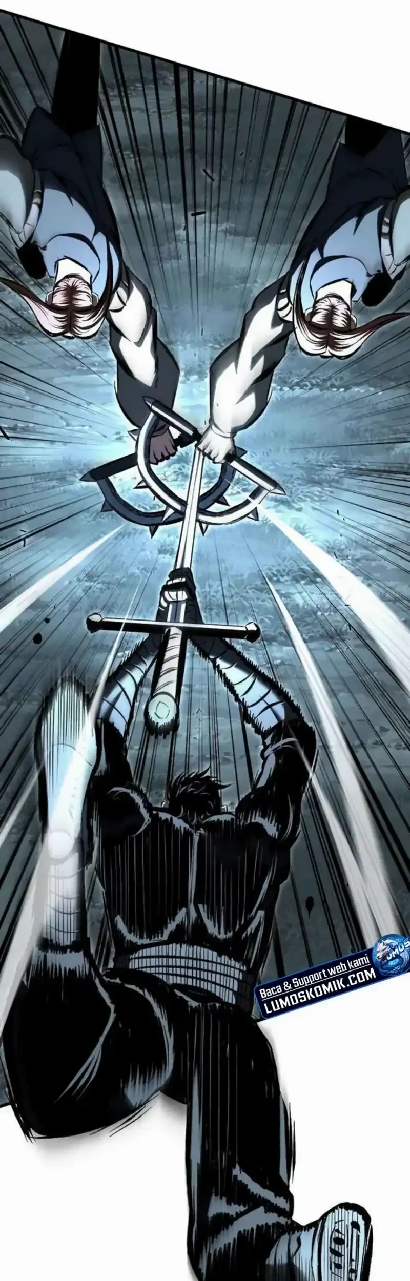 chronicle of runes chapter 23 - Page 12