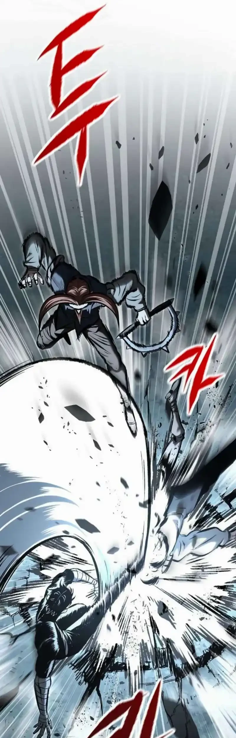 chronicle of runes chapter 23 - Page 15