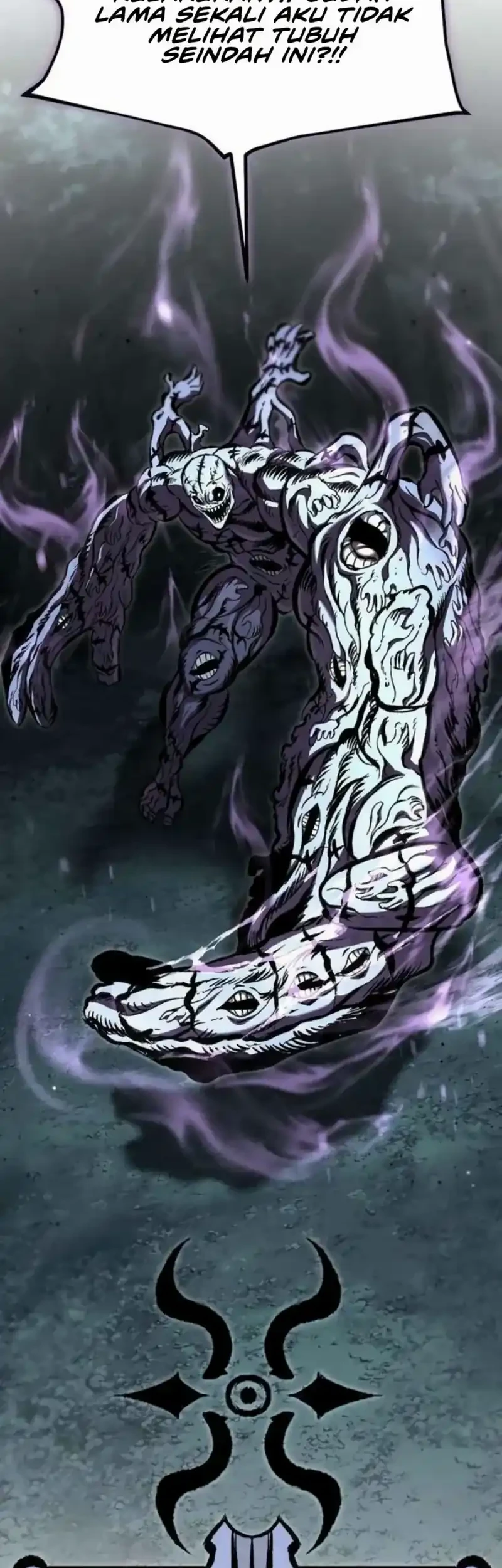 chronicle of runes chapter 23 - Page 19