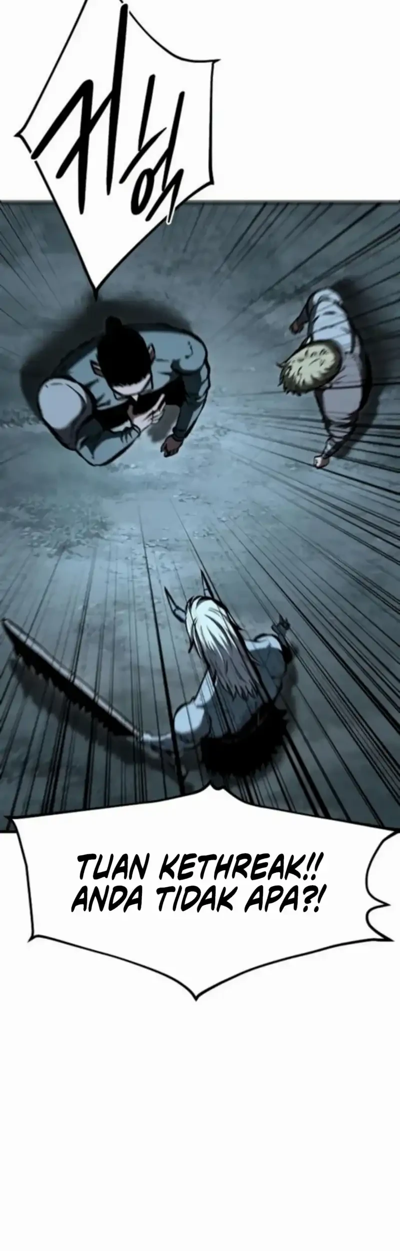 chronicle of runes chapter 24 - Page 28