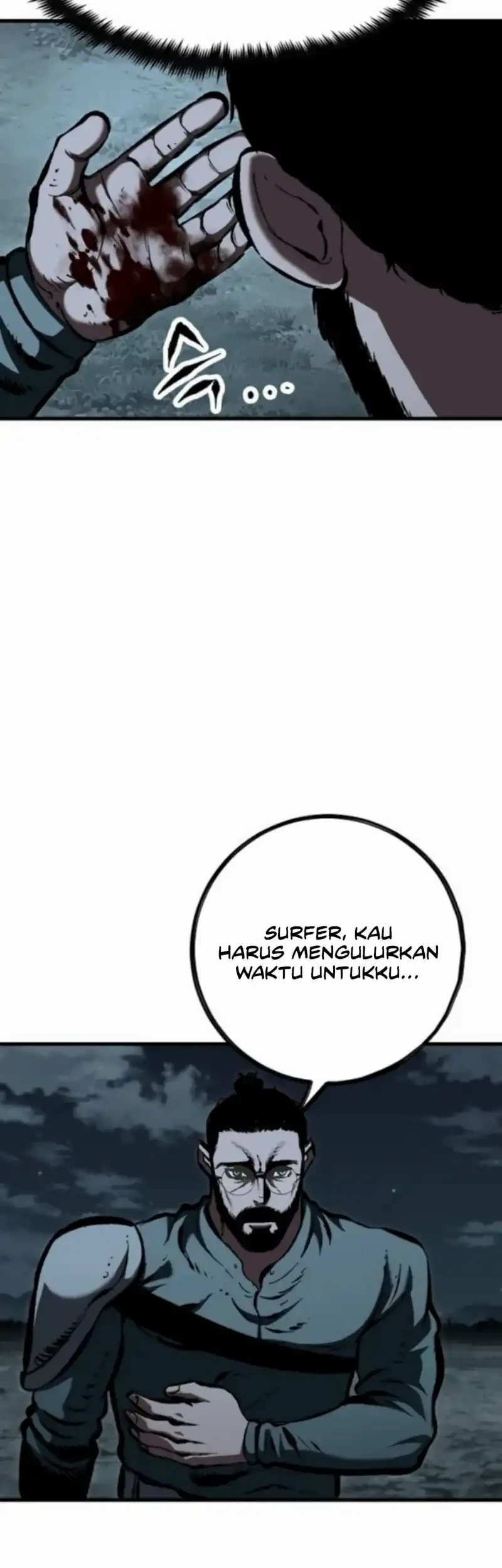 chronicle of runes chapter 24 - Page 30