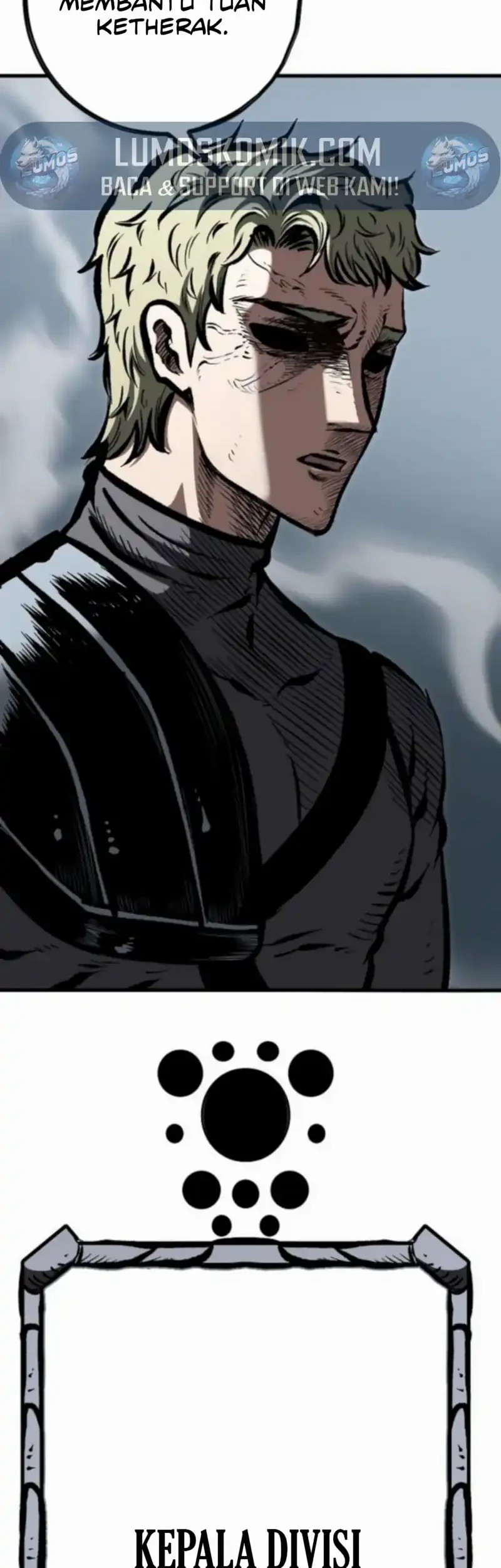 chronicle of runes chapter 24 - Page 33