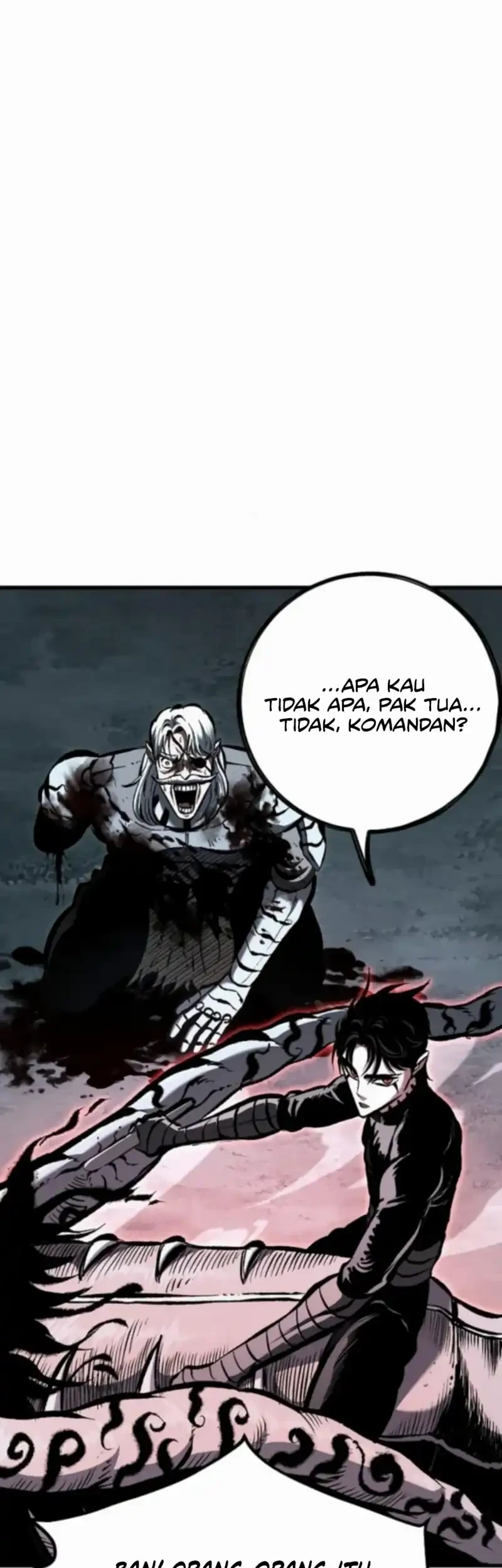 chronicle of runes chapter 24 - Page 35