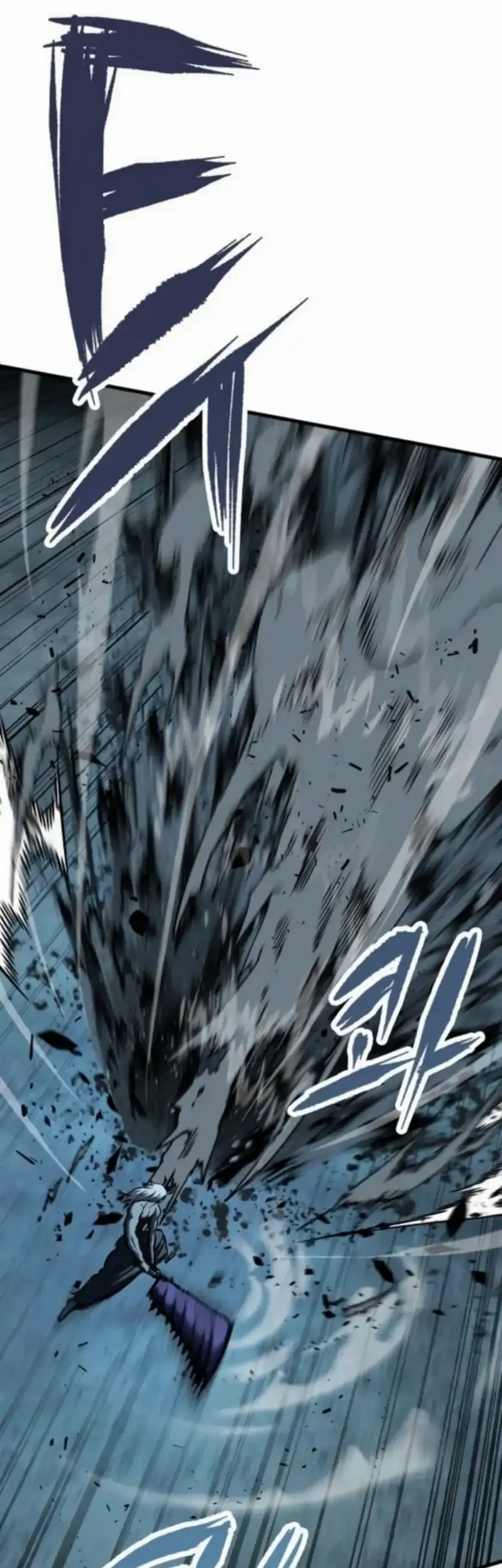 chronicle of runes chapter 24 - Page 41