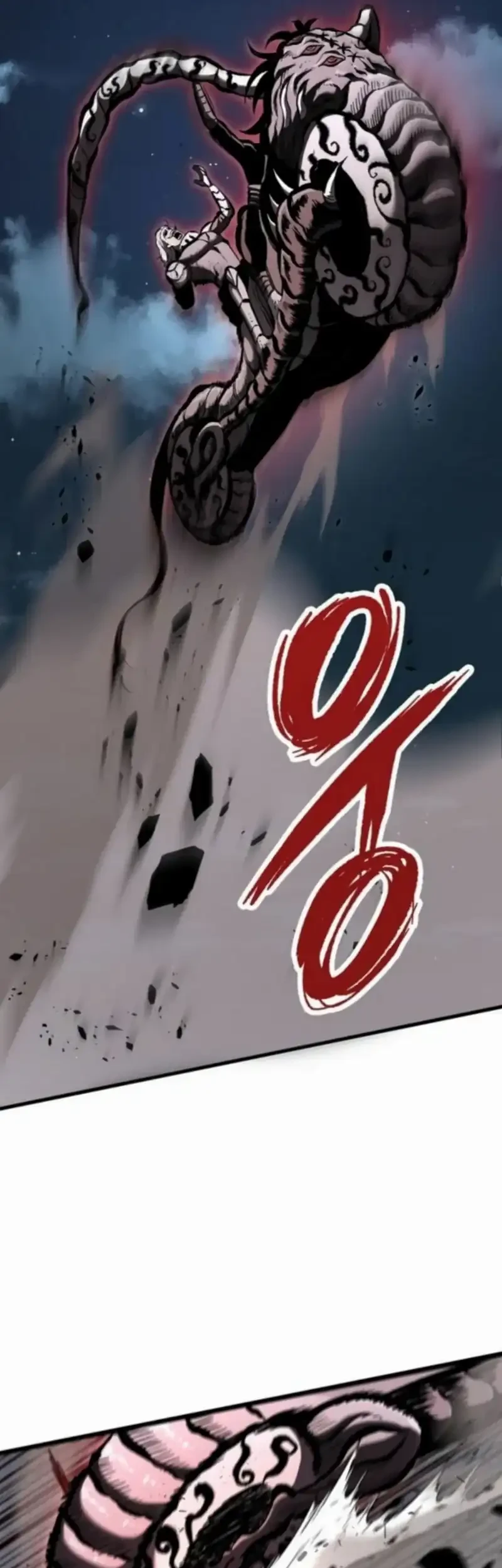 chronicle of runes chapter 24 - Page 44