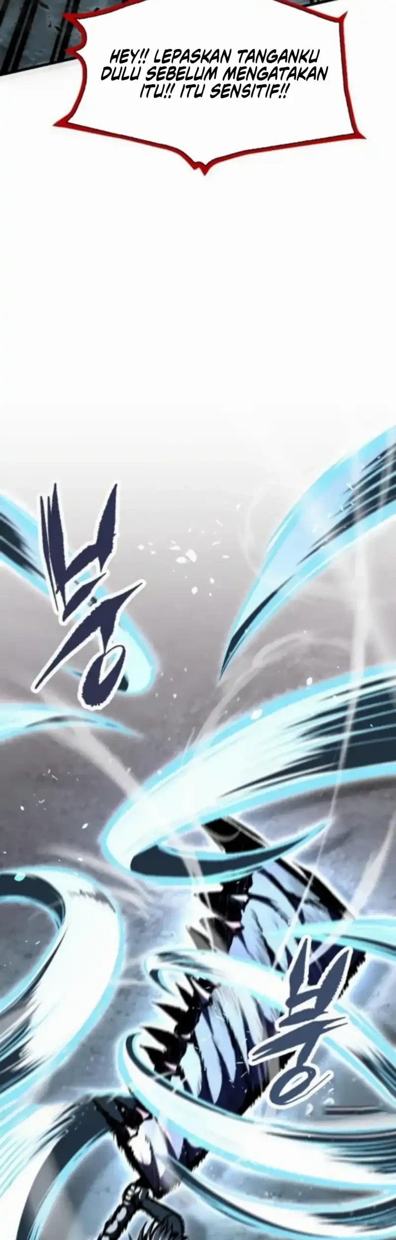 chronicle of runes chapter 24 - Page 47