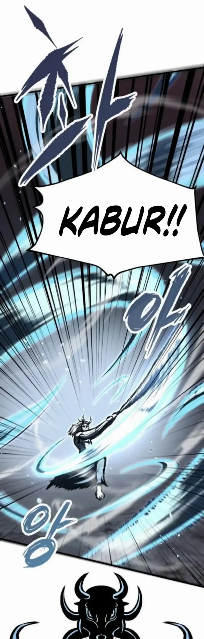 chronicle of runes chapter 24 - Page 49