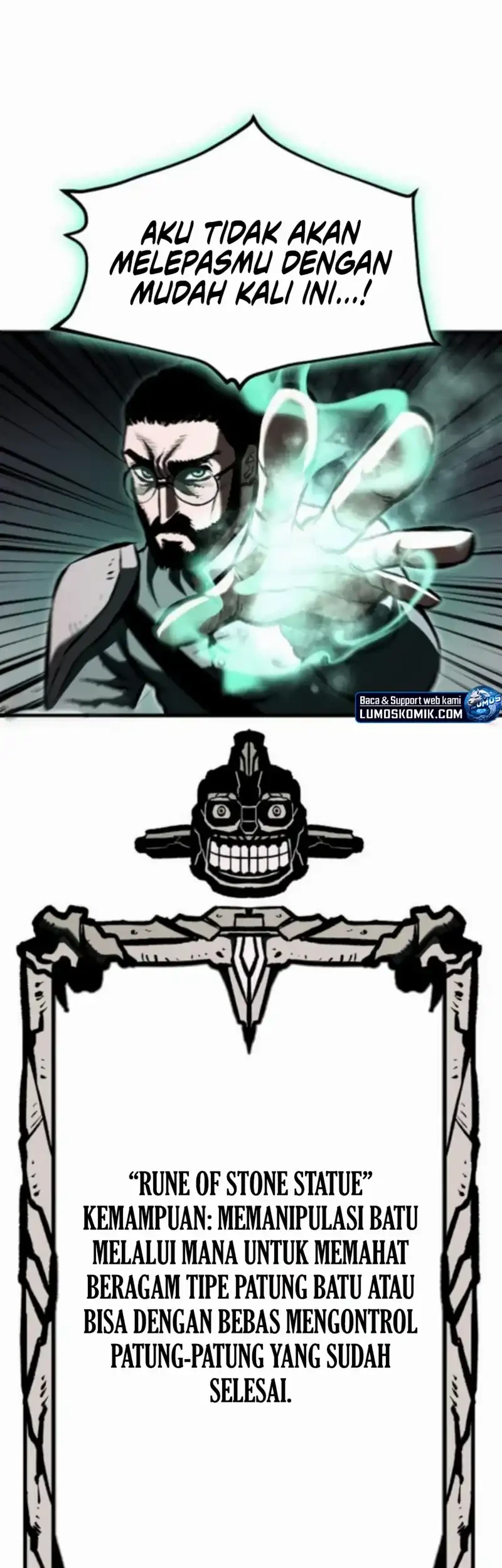 chronicle of runes chapter 24 - Page 55