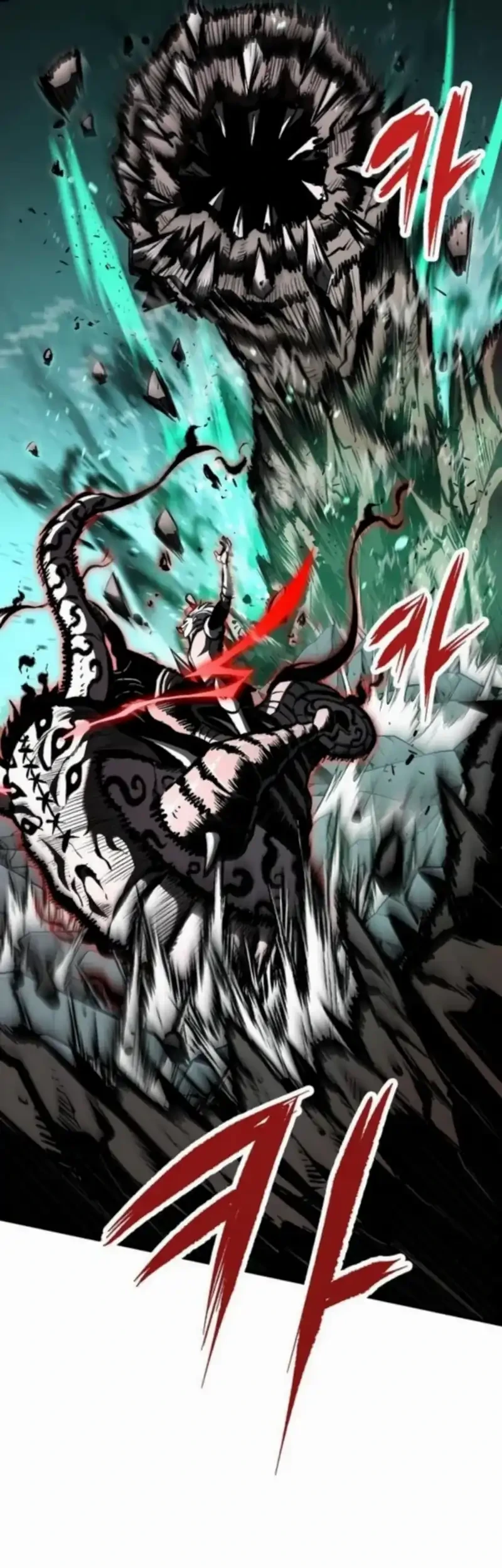 chronicle of runes chapter 24 - Page 58