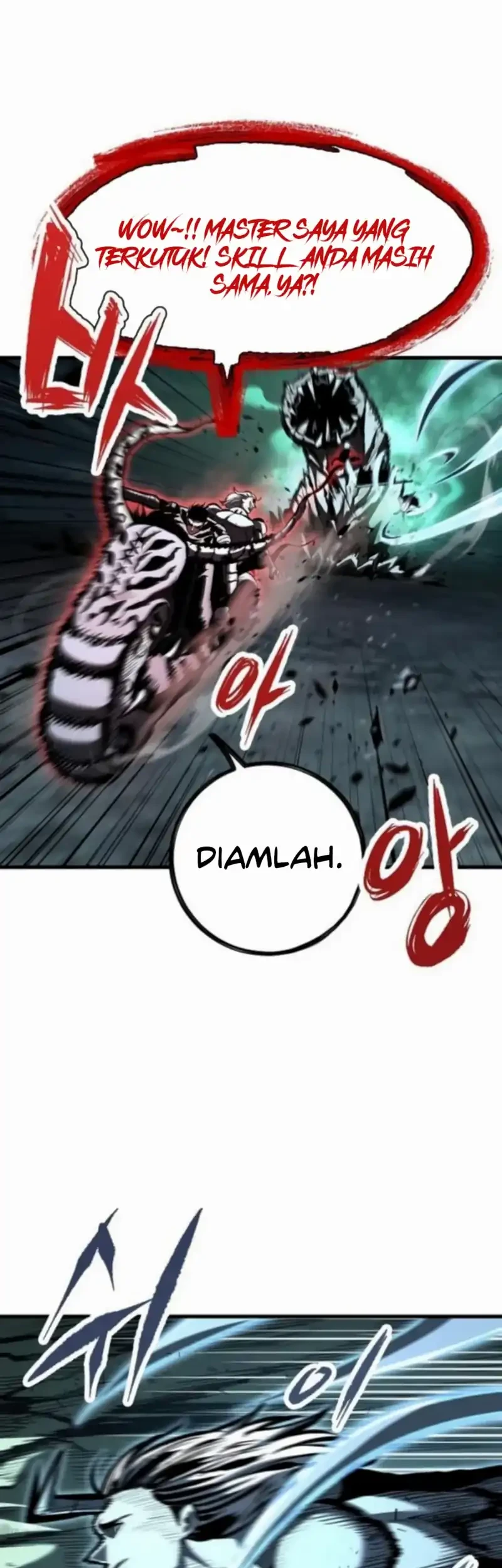 chronicle of runes chapter 24 - Page 59