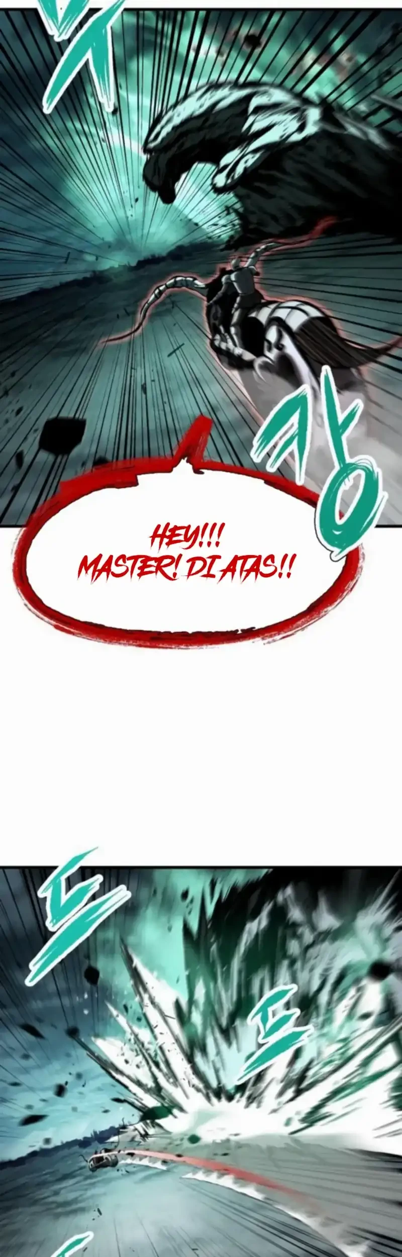 chronicle of runes chapter 24 - Page 61