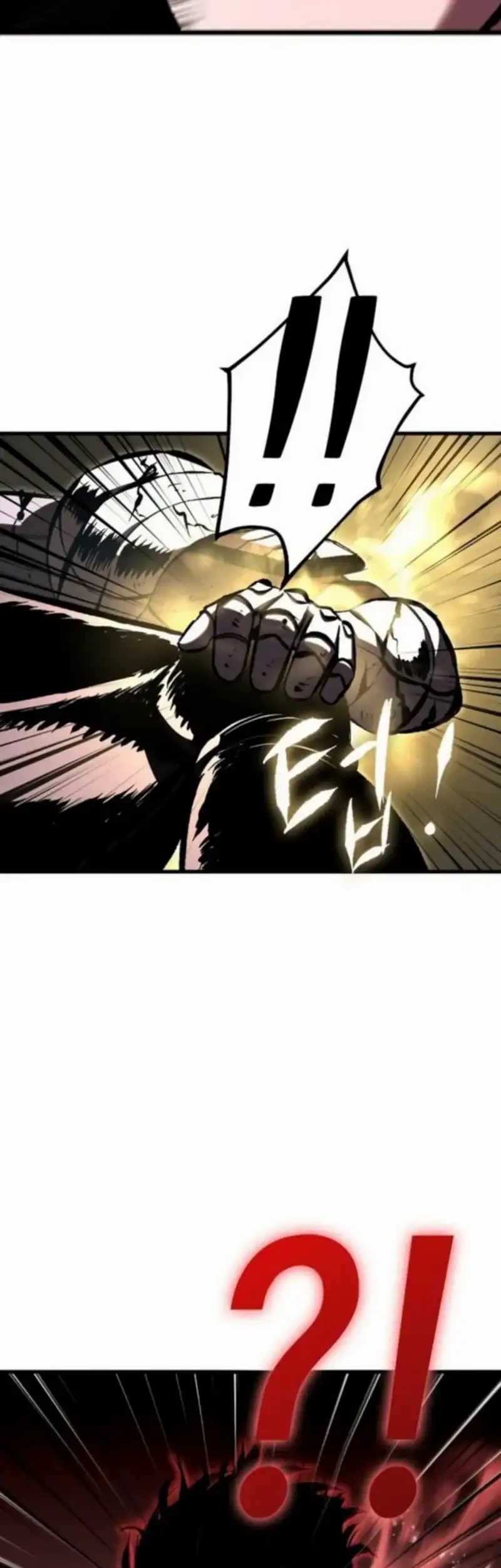 chronicle of runes chapter 24 - Page 64