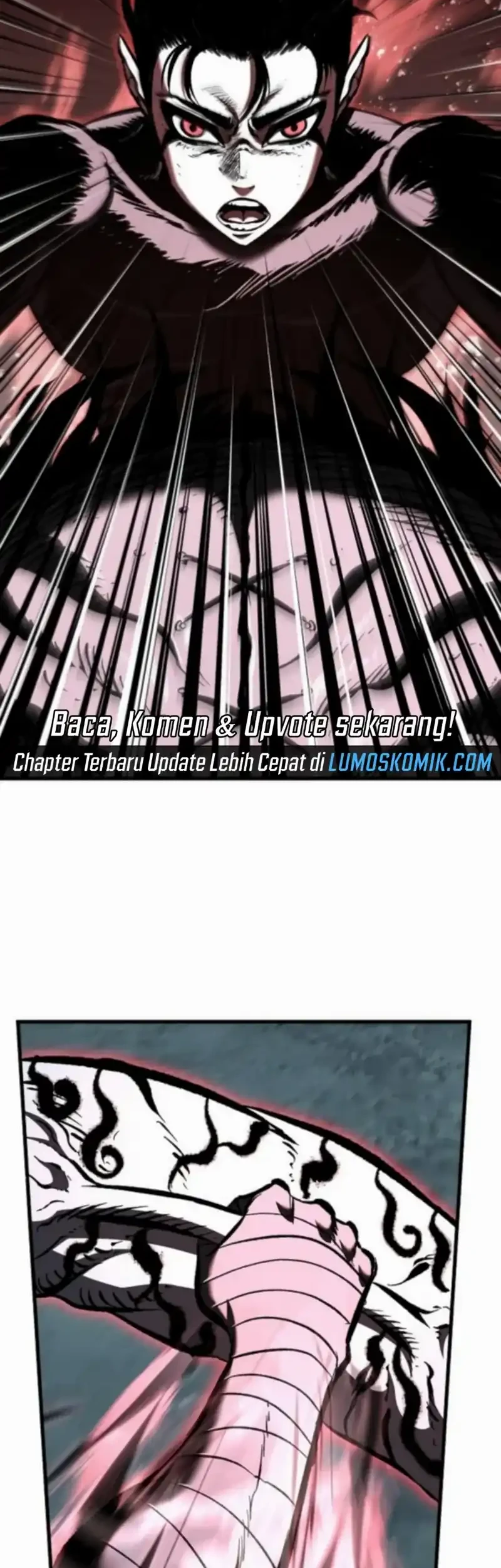 chronicle of runes chapter 24 - Page 65