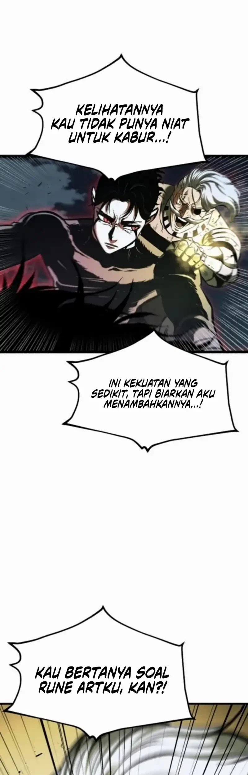 chronicle of runes chapter 24 - Page 67