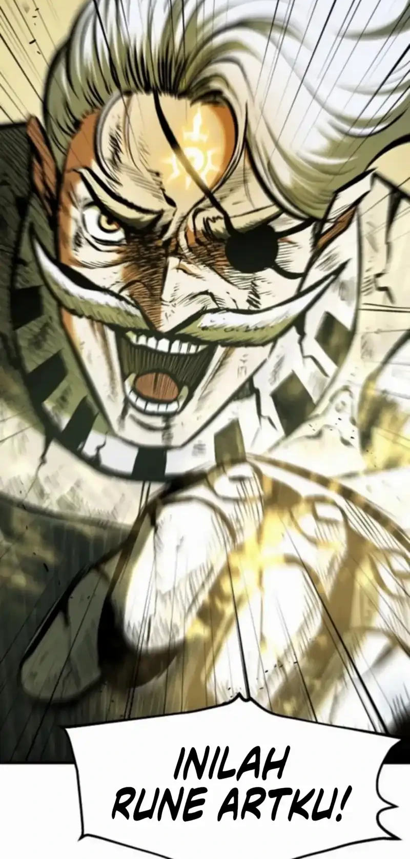 chronicle of runes chapter 24 - Page 68