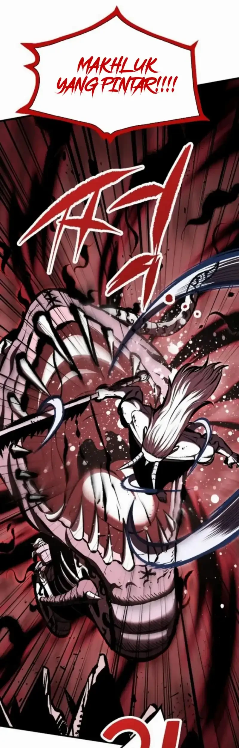 chronicle of runes chapter 24 - Page 81