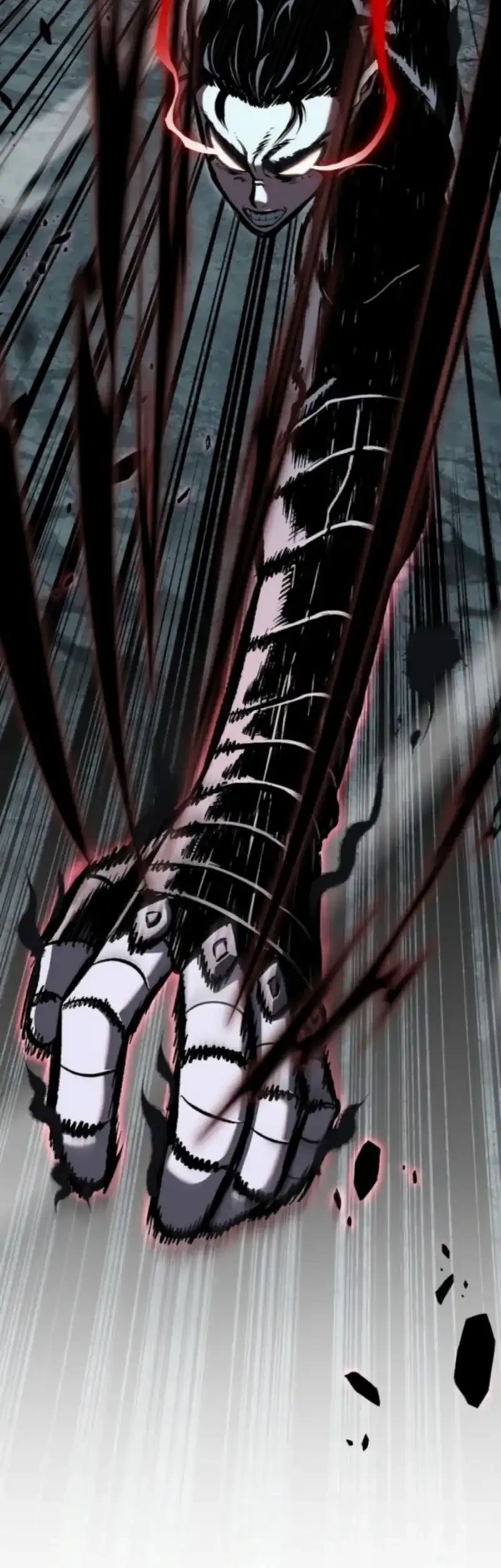 chronicle of runes chapter 24 - Page 85