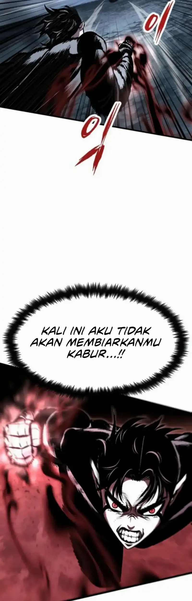 chronicle of runes chapter 24 - Page 87