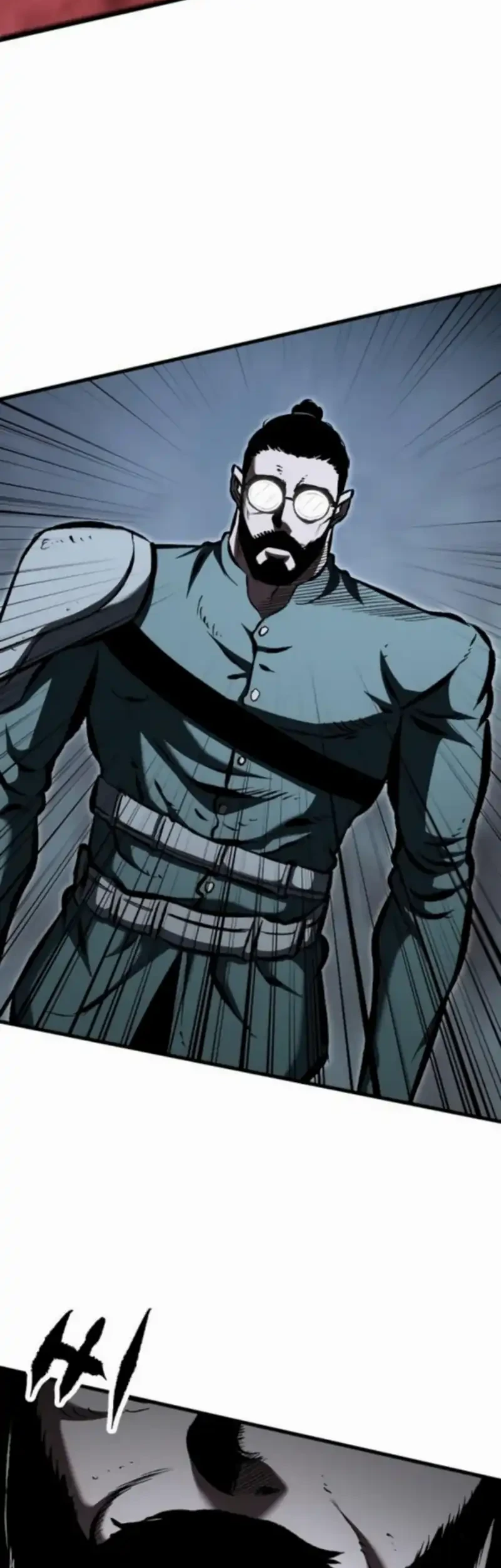 chronicle of runes chapter 24 - Page 88