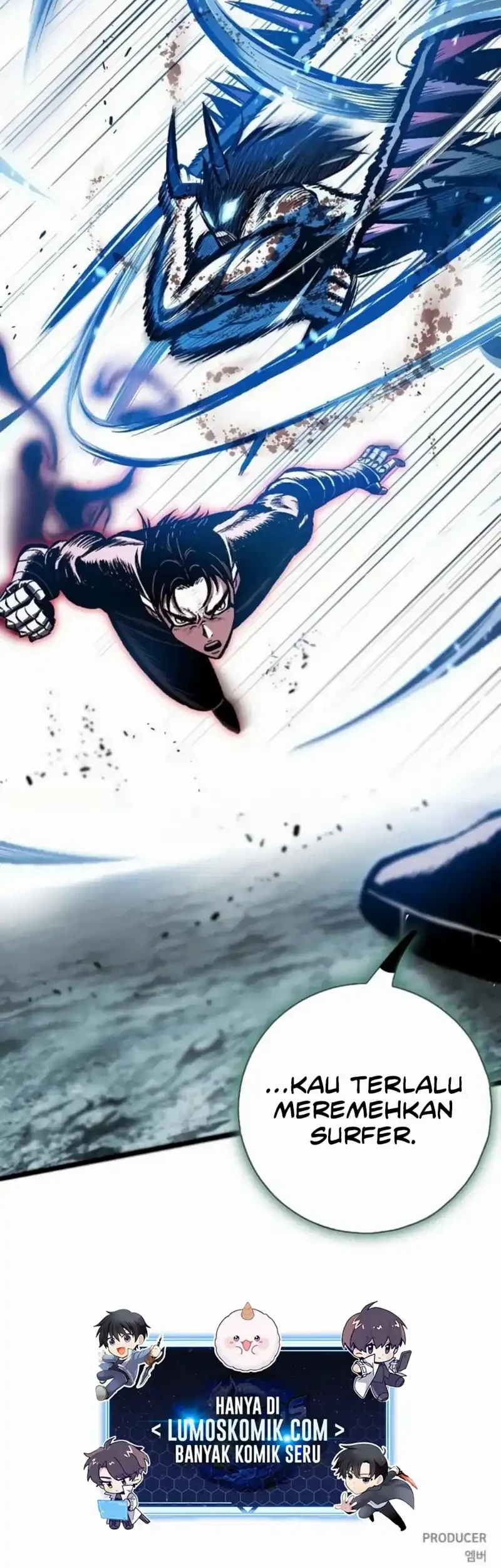 chronicle of runes chapter 24 - Page 91