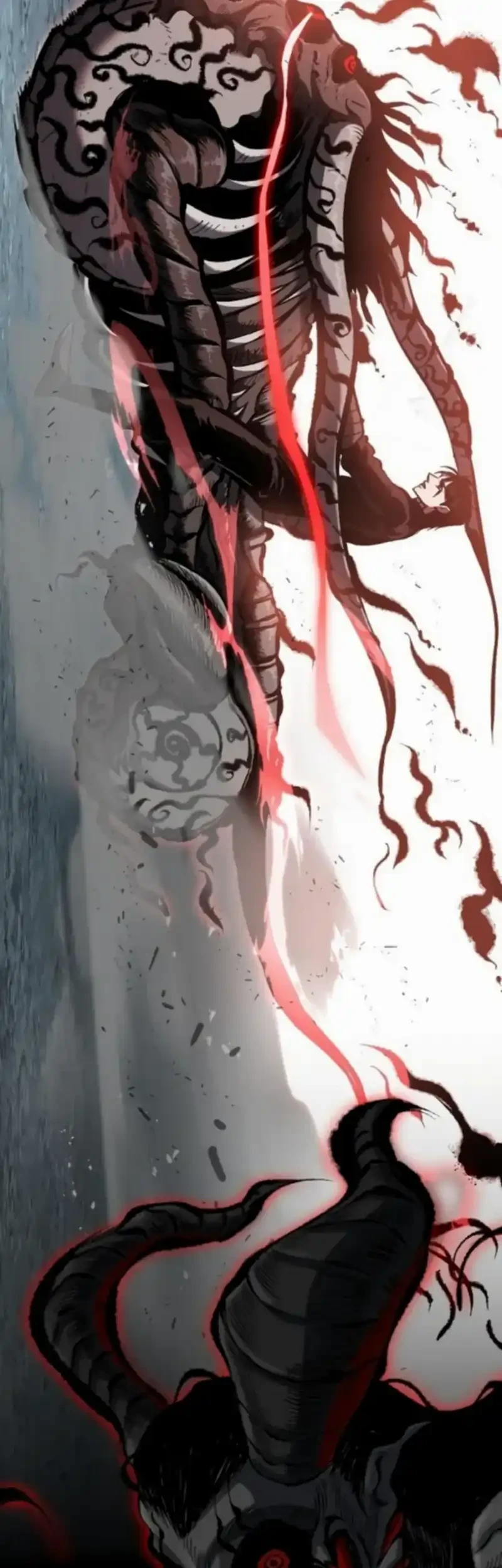 chronicle of runes chapter 24 - Page 7