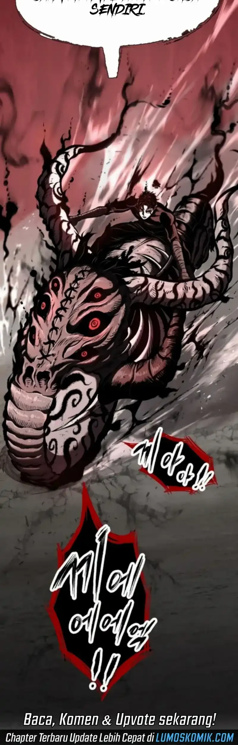 chronicle of runes chapter 24 - Page 14